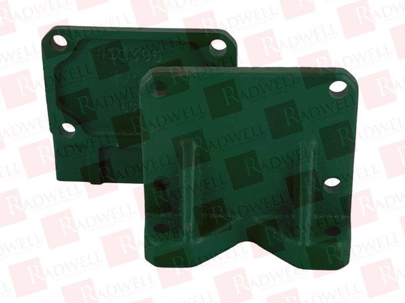 OHIO GEAR PL2133