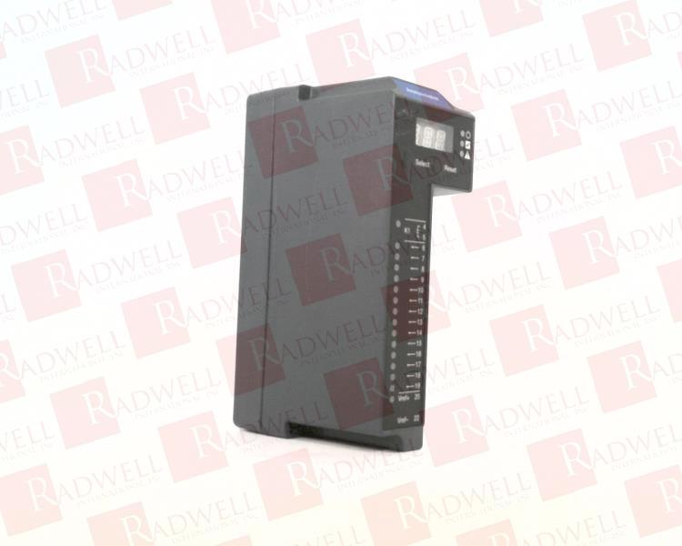 HONEYWELL R8001N7001