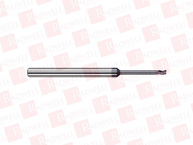 HARVEY TOOL 982214-C3