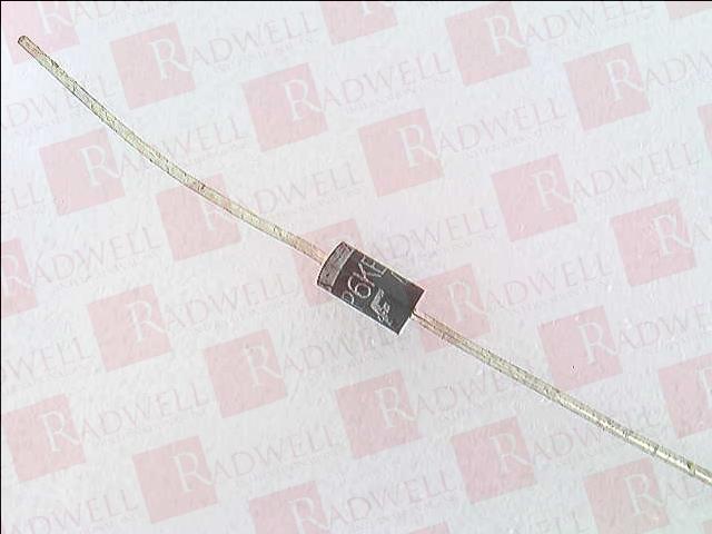 ON SEMICONDUCTOR P6KE400A