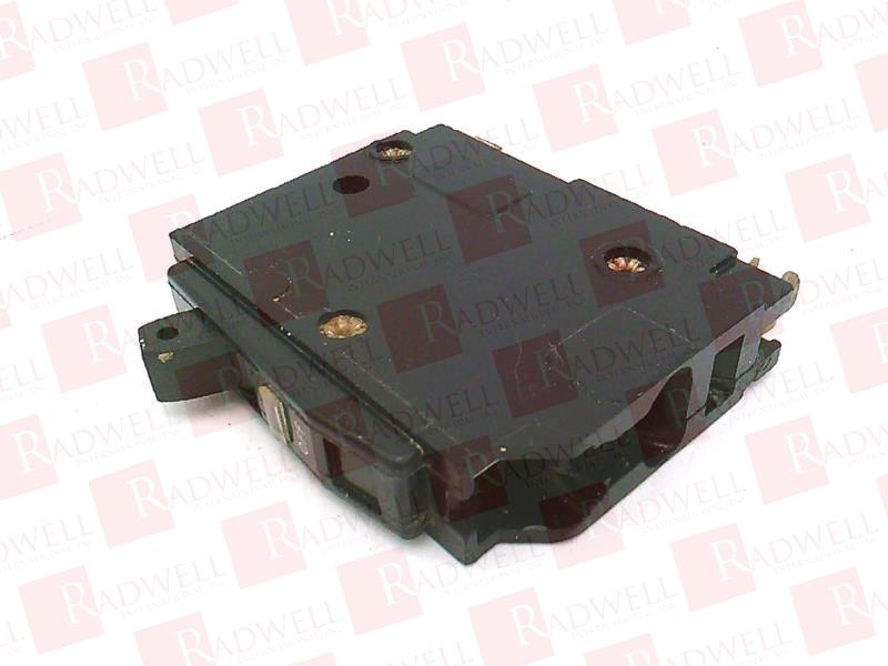 SCHNEIDER ELECTRIC QO125