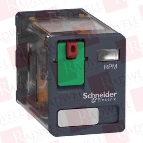 SCHNEIDER ELECTRIC RPM21F7