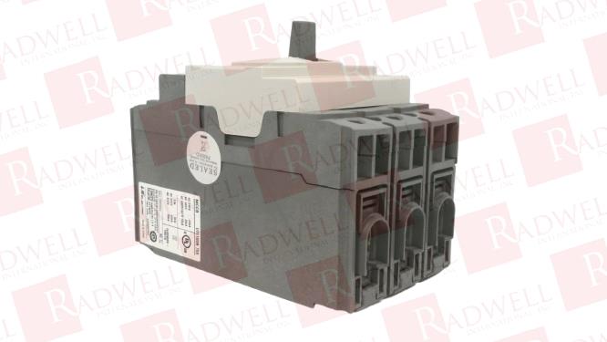 LS ELECTRIC UTE100N FTU 70A 3P LL UL