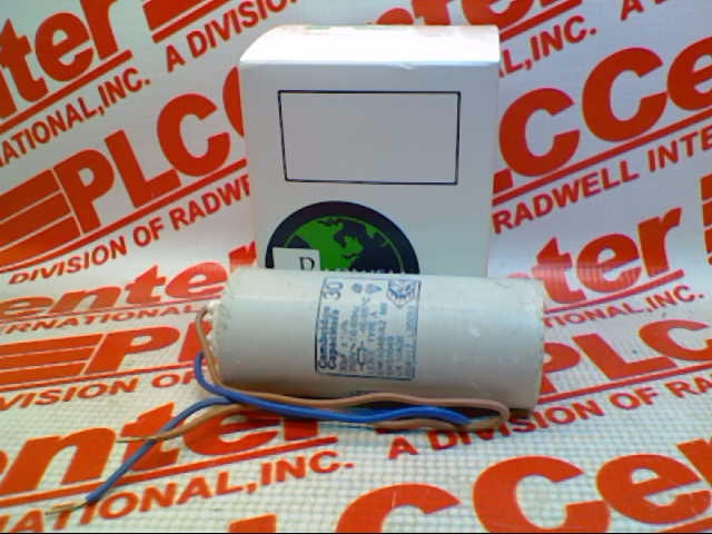 LIGHTING CAPACITOR TYPE A 250VAC 50/60HZ 40/85C