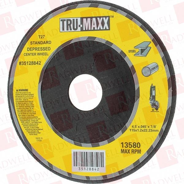 TRU MAXX 450105