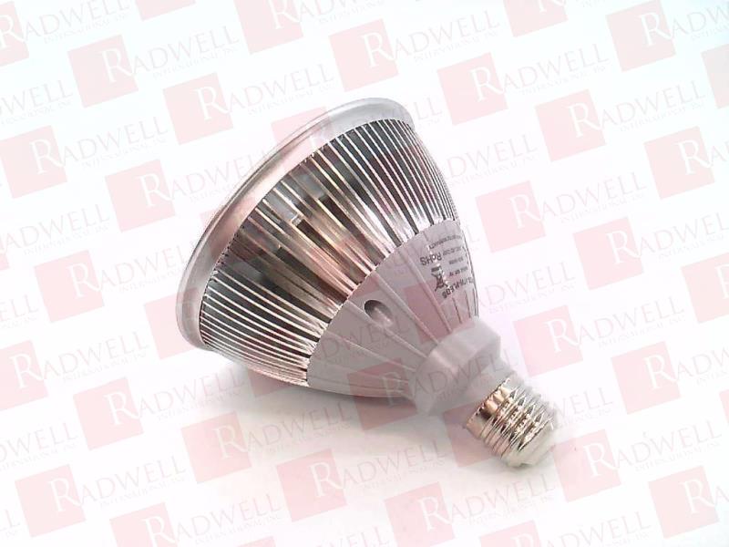 CREE PAR38-17W-9LEDS