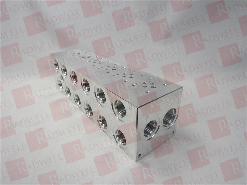 DAMAN PRODUCTS AD03HP062S