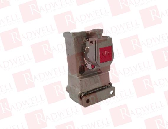 ALLEN BRADLEY 440T-MSSLE10HH