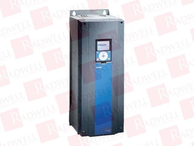 DANFOSS 0100-3L-0061-4-HVAC-R02+IP54