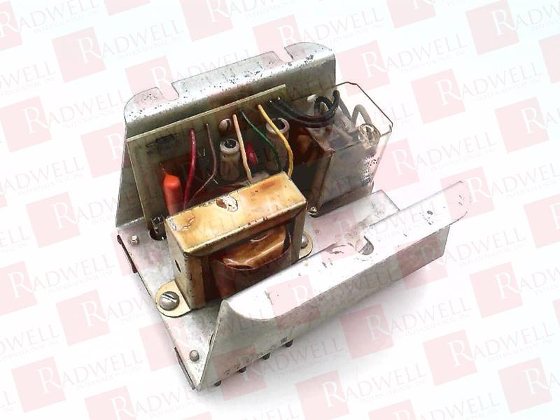 AMETEK 52-1201