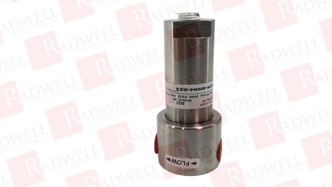 PARKER S1R-6H04-023