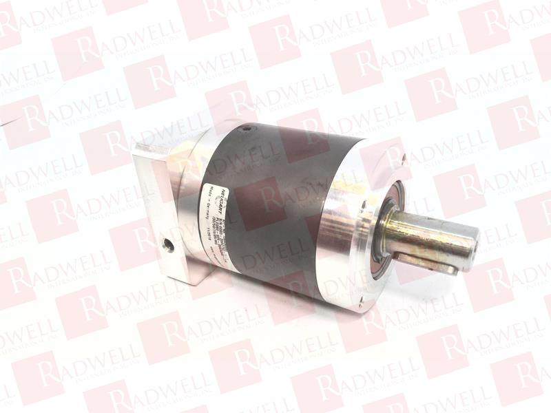 NEUGART PLE080-025-SSSA3AE-Z14