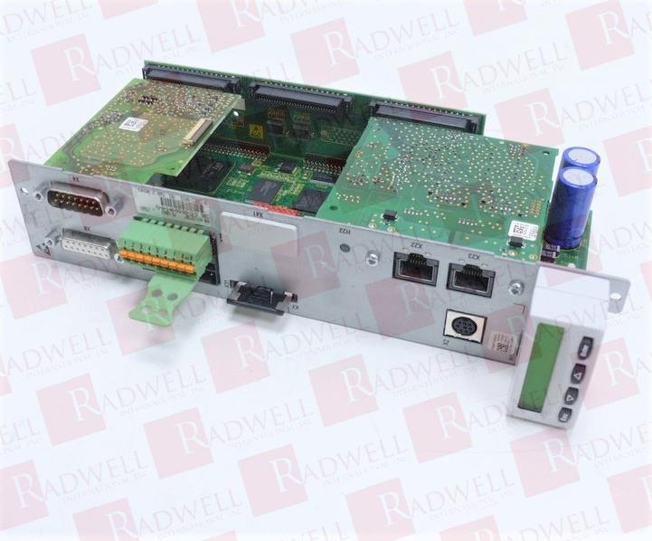 BOSCH CSB01.1C-ET-ENS-NNN-NN-S-NN-FW