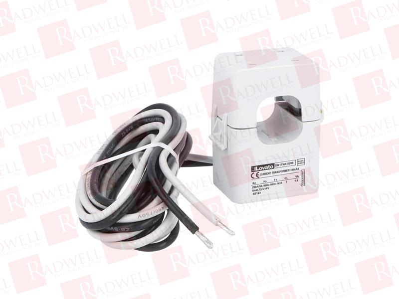 LOVATO DM1TMA0200