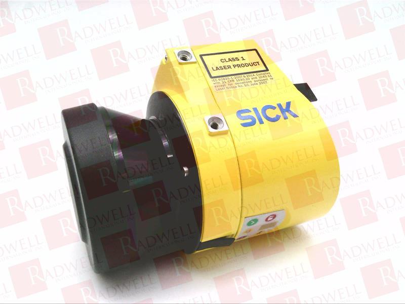 SICK S30B-3011CA
