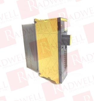 FANUC A06B-6097-H202