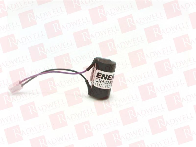 ENERGY PLUS CR14250SE-IC