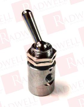 PNEUMADYNE C032123