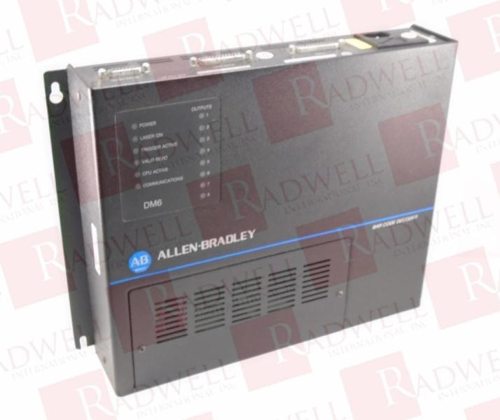 ALLEN BRADLEY 2755-DM6