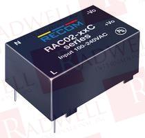 RECOM RAC01-12SGB