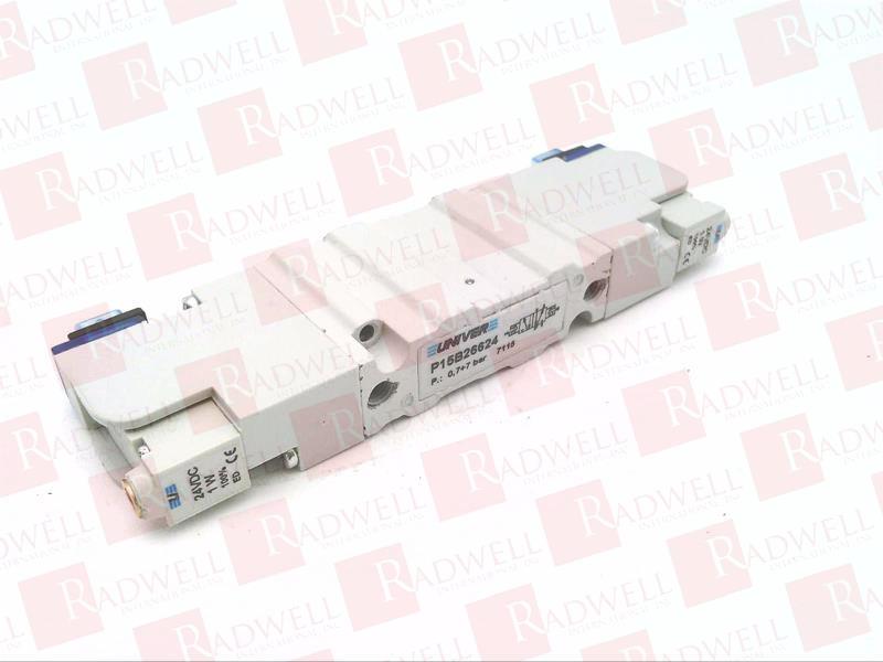 UNIVER GROUP P15B26624