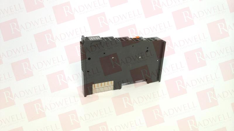 WAGO 750-600/040-000