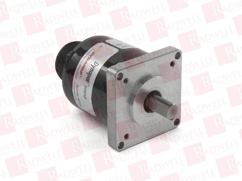 DYNAPAR H201404-500