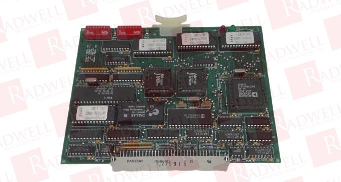 RAMSEY TECHNOLOGY INC C07282K-E041