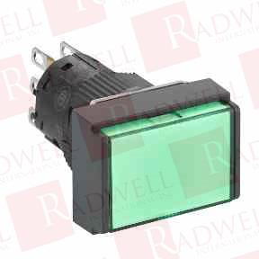 SCHNEIDER ELECTRIC XB6EDW3B1P