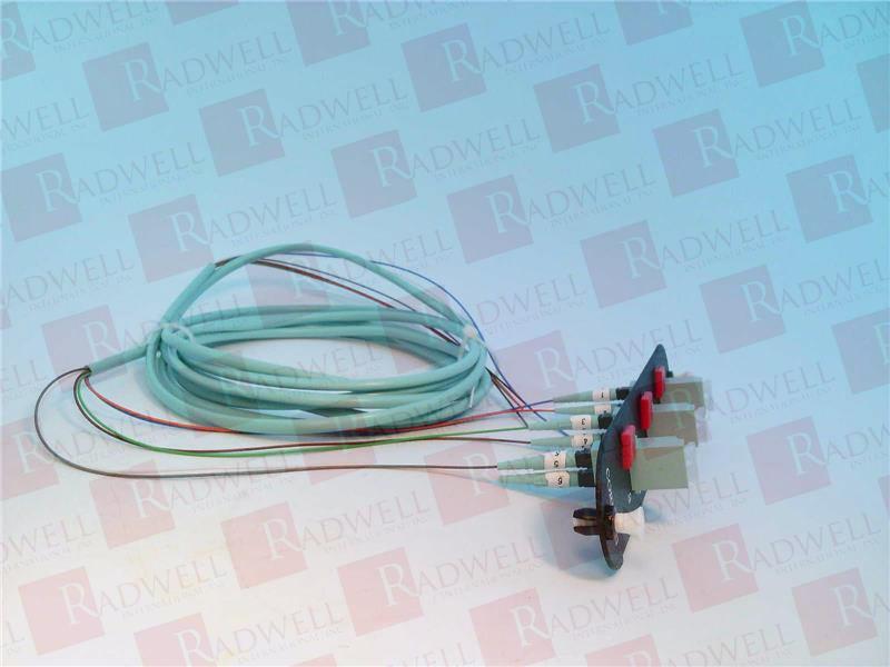 CORNING CCH-CP06-E4-P03SH