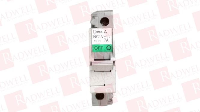 IDEC NC1V-1100-7AA