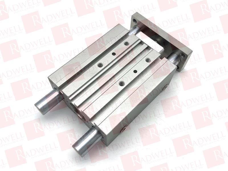 SMC MGPM25M539975