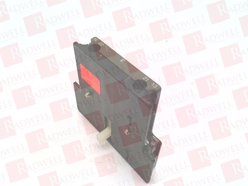SIEMENS 3TY6561-1A