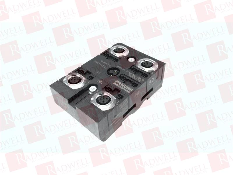 MURR ELEKTRONIK 56400