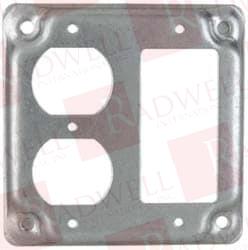 EATON CORPORATION TP517