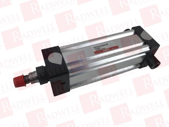 INGERSOLL RAND ANATM-AGBAM-060