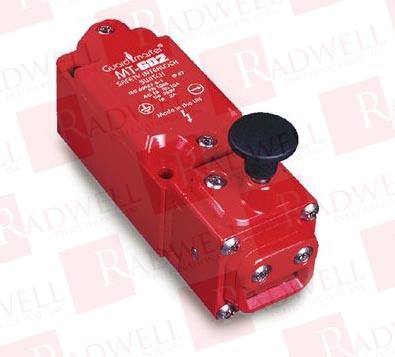 ALLEN BRADLEY 440K-MT55095