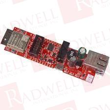 WIFI DEVELOPMENT TOOLS, 802.11, ETHERNET BOARD, TOOL IS FOR EVALUATION OF: SI3402-B