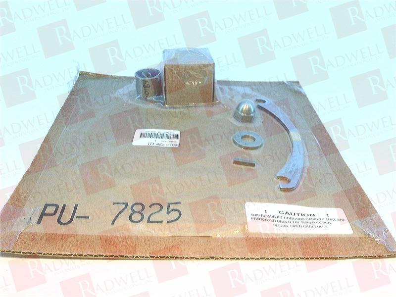 PUMP SEAL REPAIR KIT W/GASKETS INCLUDED