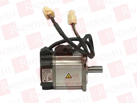 MATSUSHITA ELECTRIC MSMD022G1S