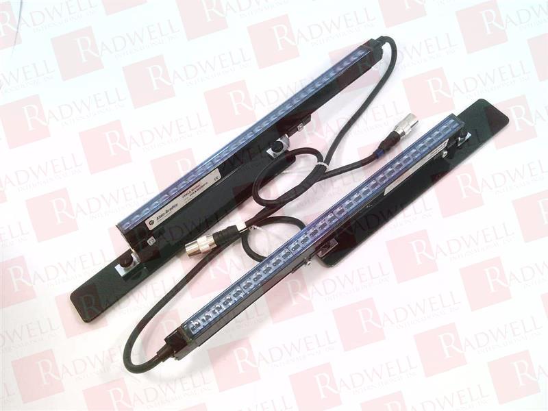 ALLEN BRADLEY 45MLA-AE0300P10