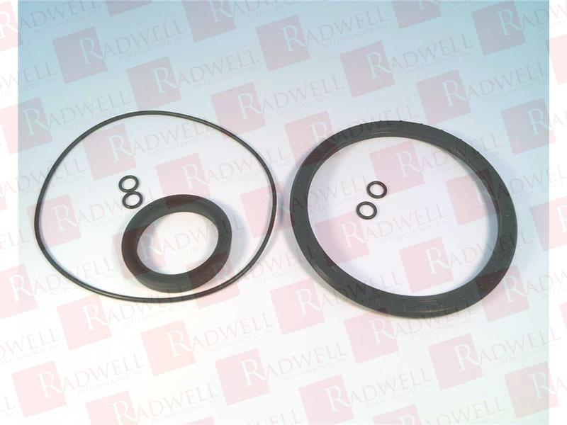 SMC MGF100-PS
