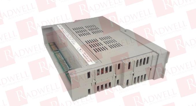 INVENSYS 80JA-10001-001-0-00