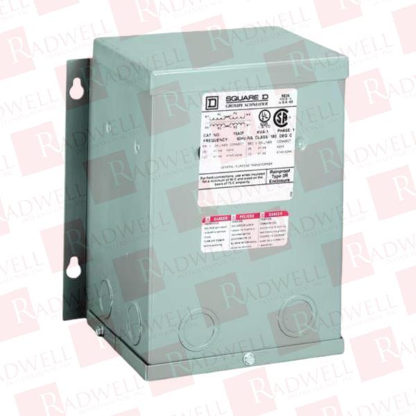 SCHNEIDER ELECTRIC 3S46F