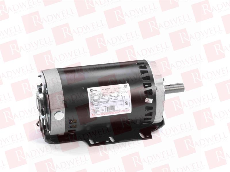 REGAL REXNORD H855L