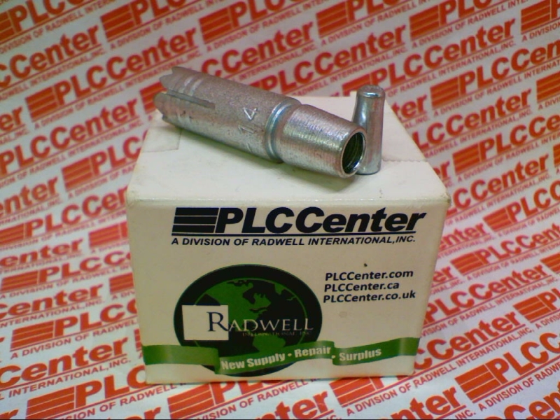 ANCHOR HEAD ITW RAM00350 2/ITEM