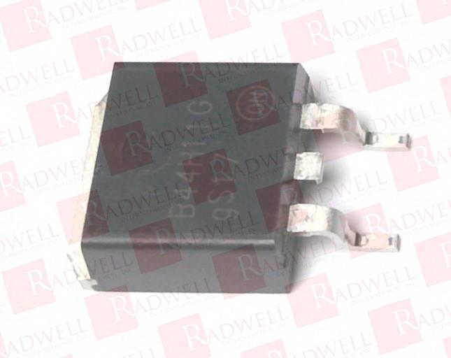 ON SEMICONDUCTOR MJB44H11G