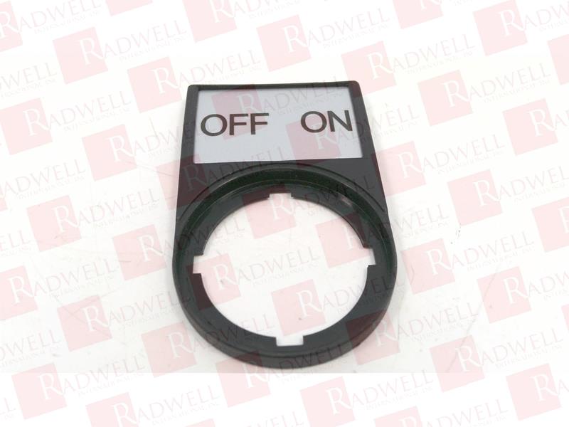 EATON CORPORATION M22S-ST-GB10