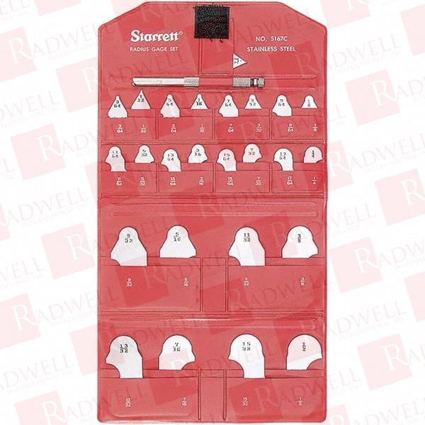 STARRETT 66876
