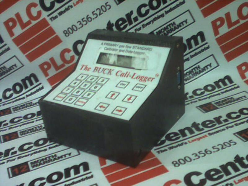 DATA CALIBRATOR CALI-LOGGER 110VAC